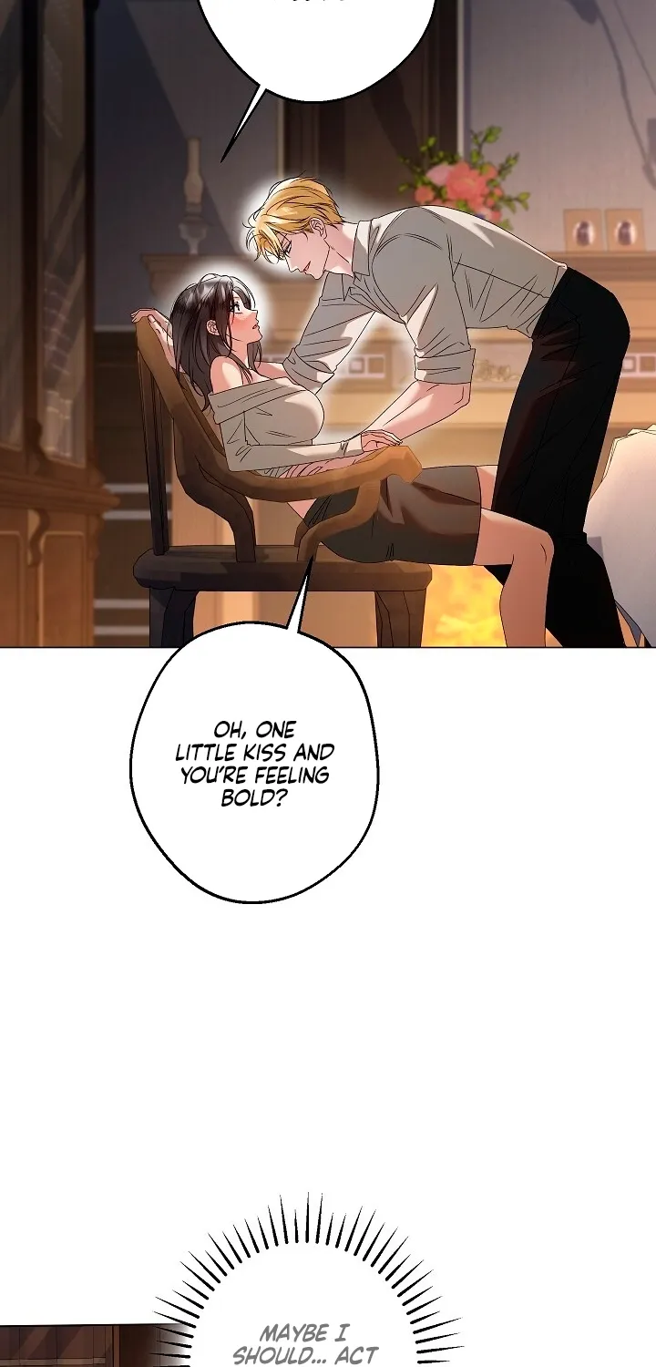 Solstice - Manhwa Chapter 27 - page 26