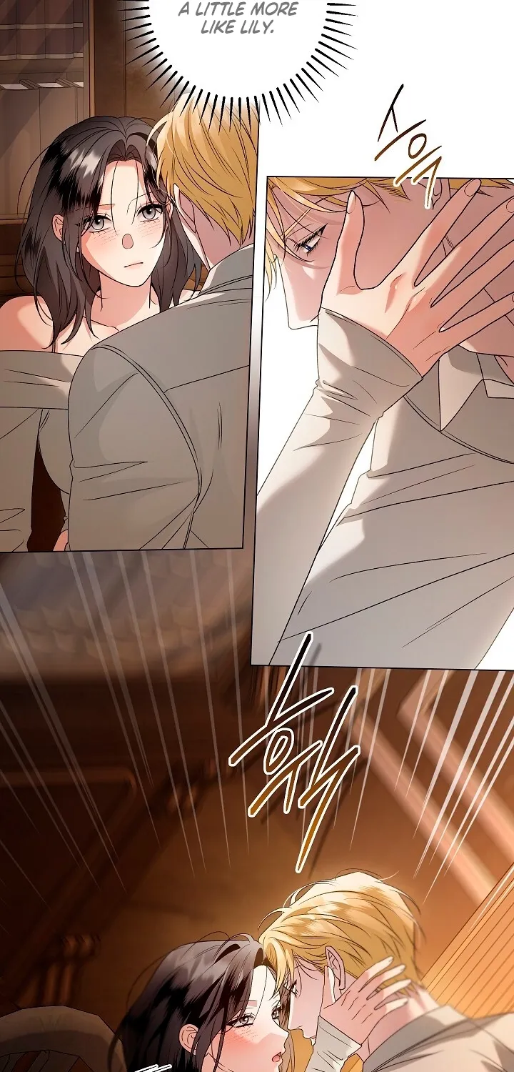 Solstice - Manhwa Chapter 27 - page 27