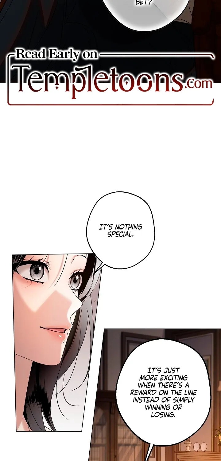 Solstice - Manhwa Chapter 27 - page 3