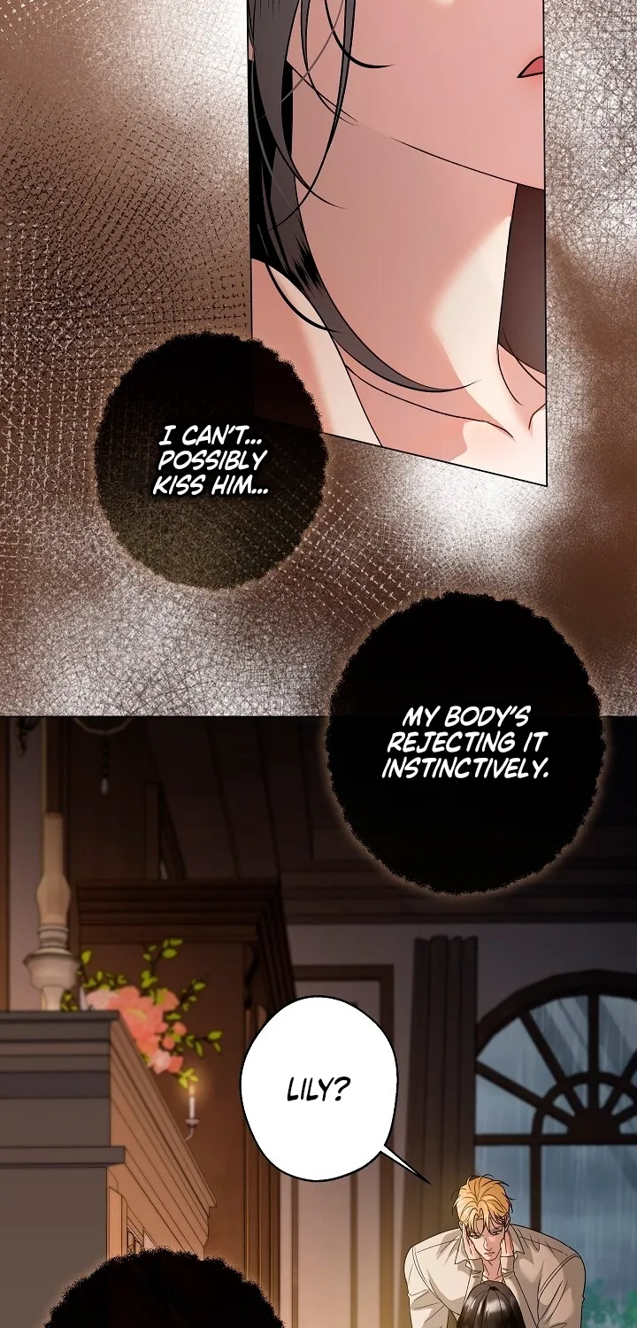 Solstice - Manhwa Chapter 27 - page 30