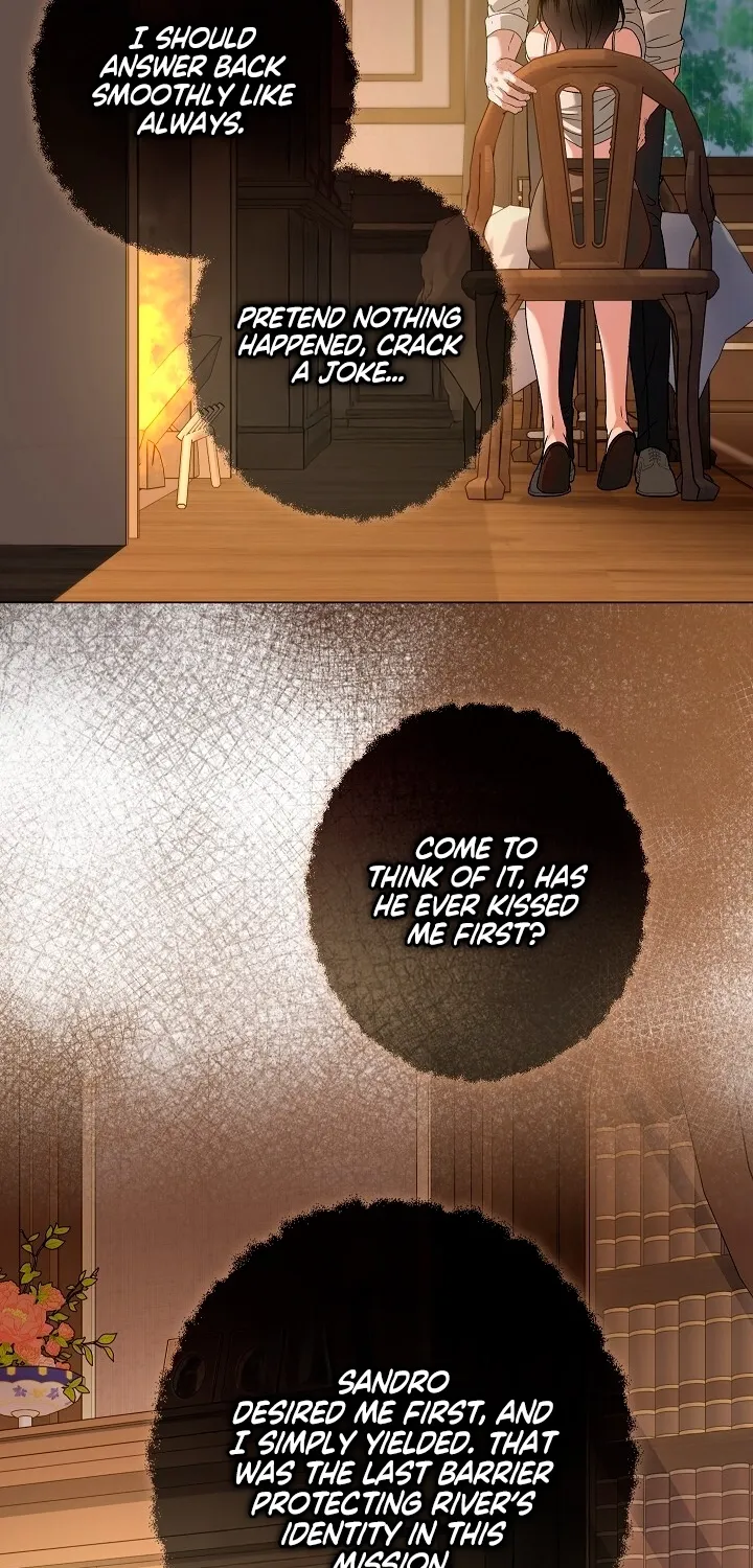 Solstice - Manhwa Chapter 27 - page 31