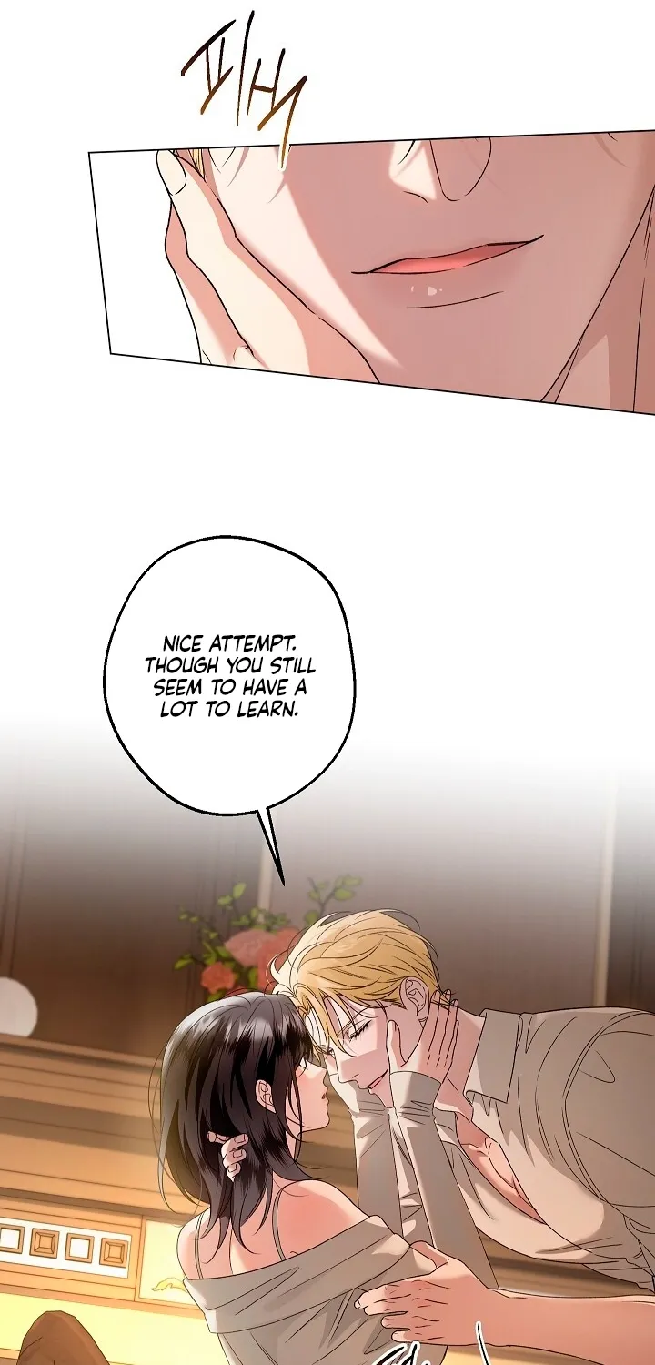 Solstice - Manhwa Chapter 27 - page 33