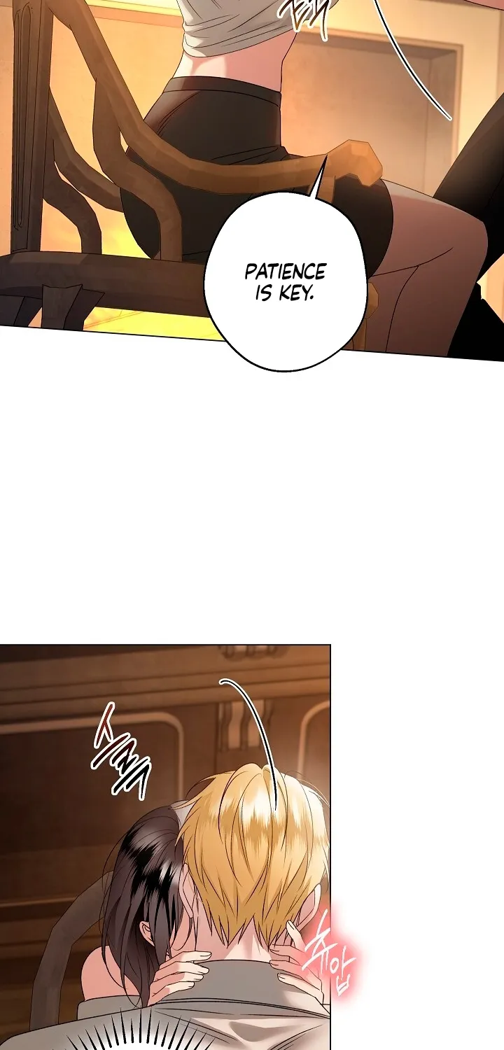 Solstice - Manhwa Chapter 27 - page 34