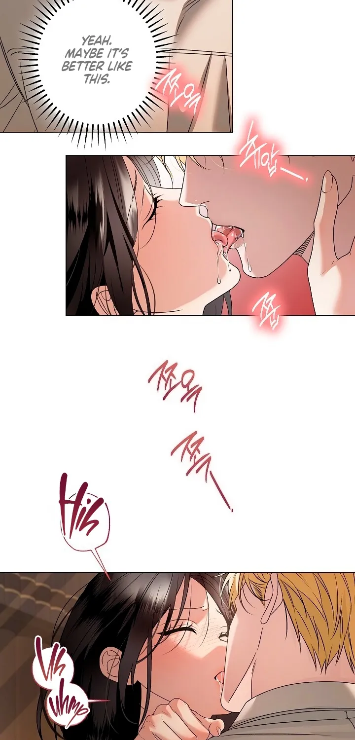 Solstice - Manhwa Chapter 27 - page 35