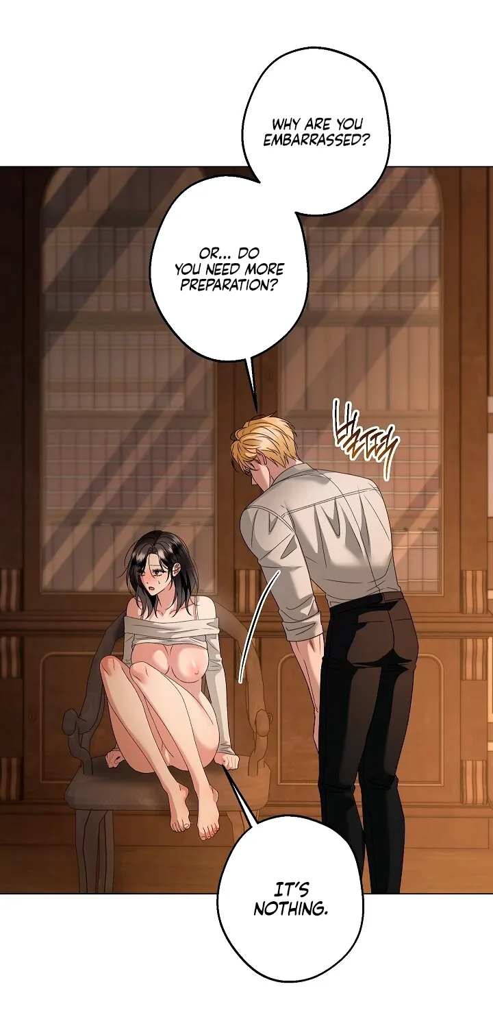 Solstice - Manhwa Chapter 27 - page 48