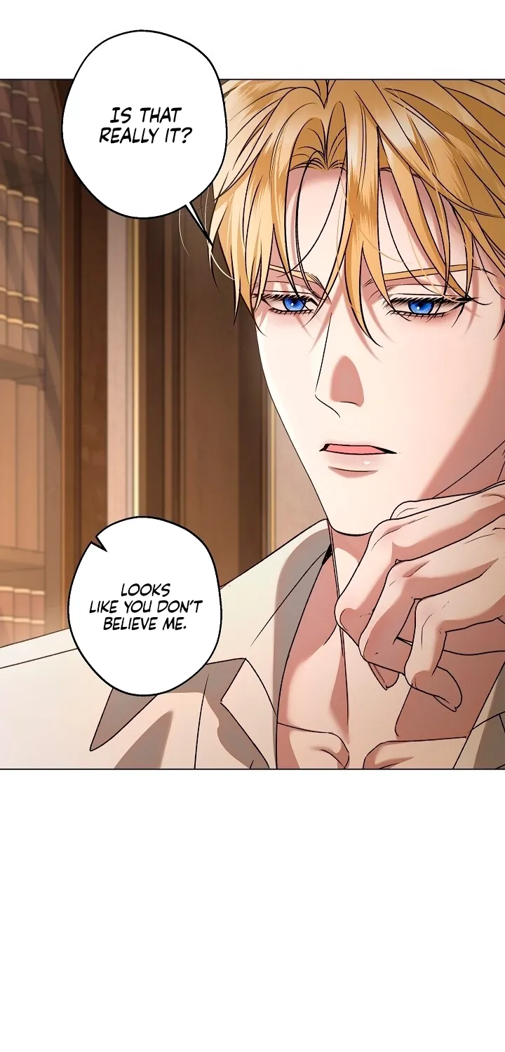 Solstice - Manhwa Chapter 27 - page 5
