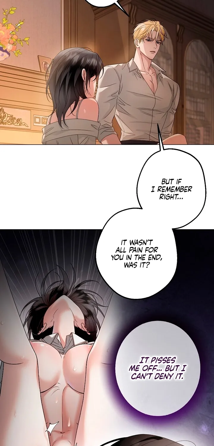 Solstice - Manhwa Chapter 27 - page 50