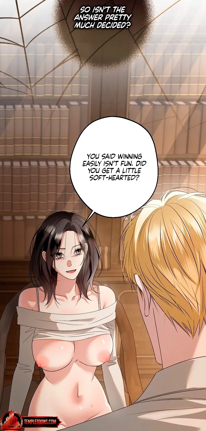 Solstice - Manhwa Chapter 27 - page 55