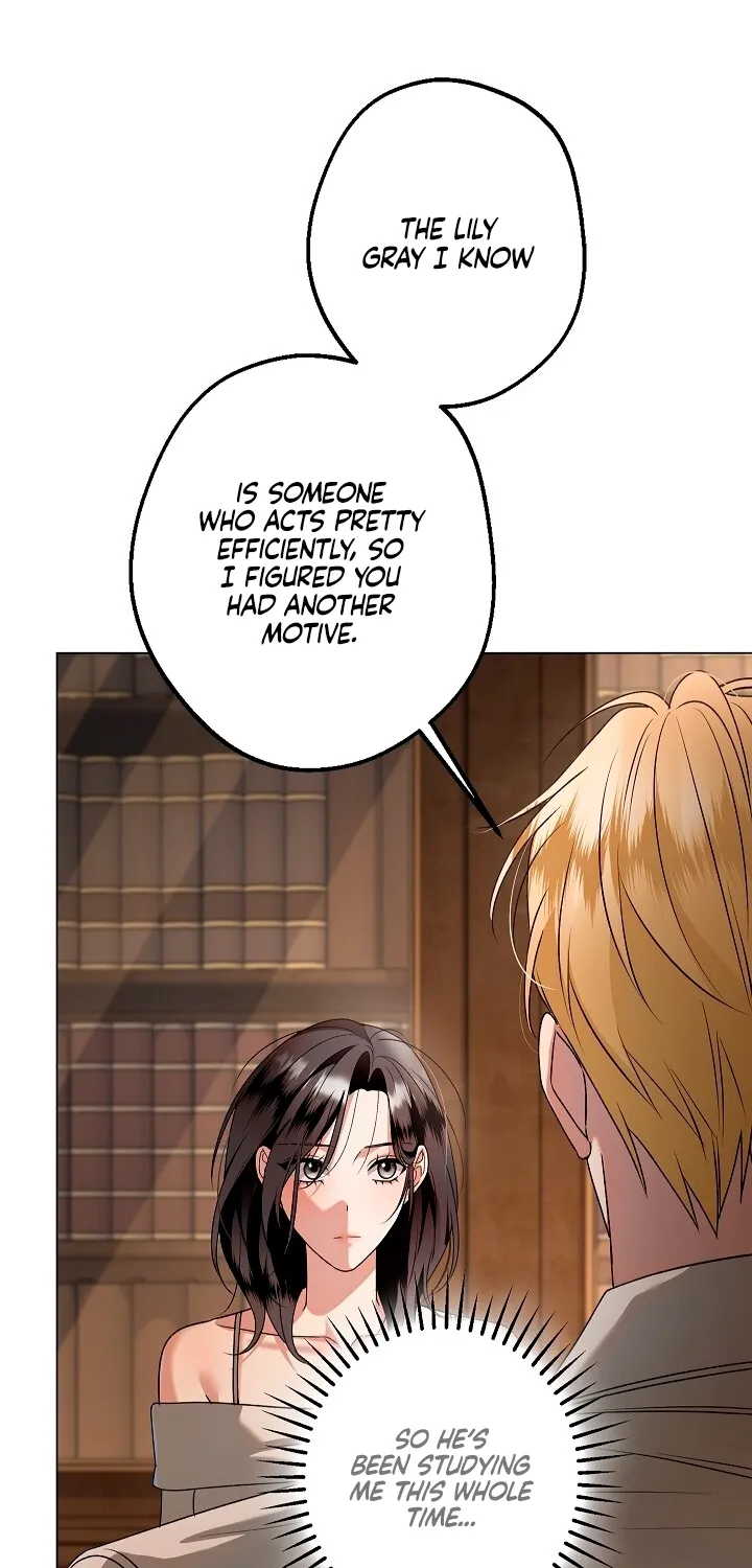 Solstice - Manhwa Chapter 27 - page 6