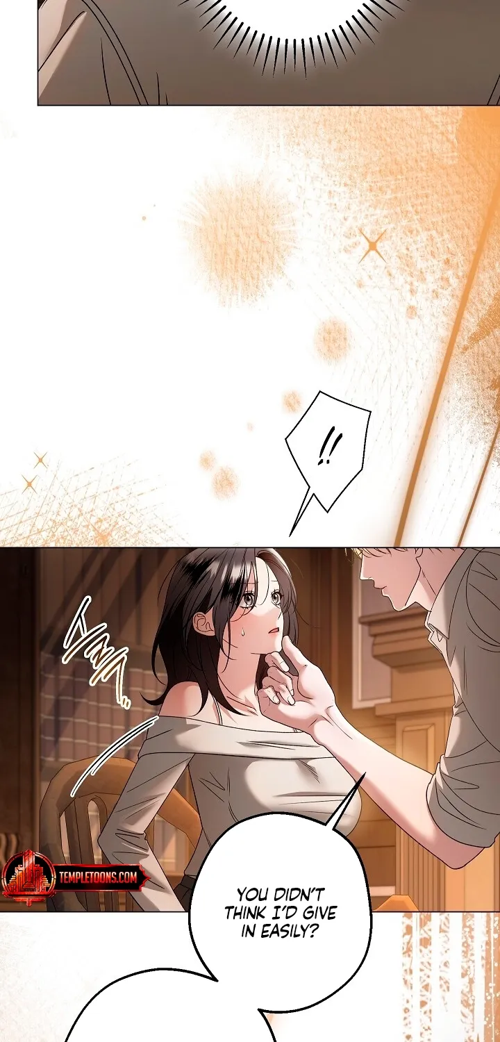 Solstice - Manhwa Chapter 27 - page 7