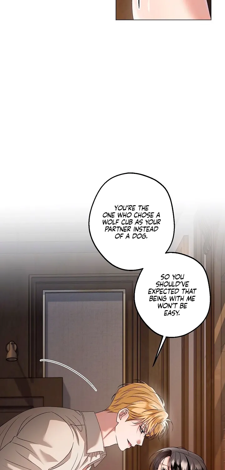 Solstice - Manhwa Chapter 28 - page 11