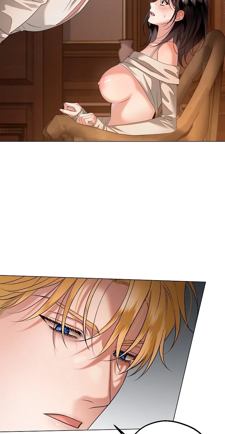 Solstice - Manhwa Chapter 28 - page 12