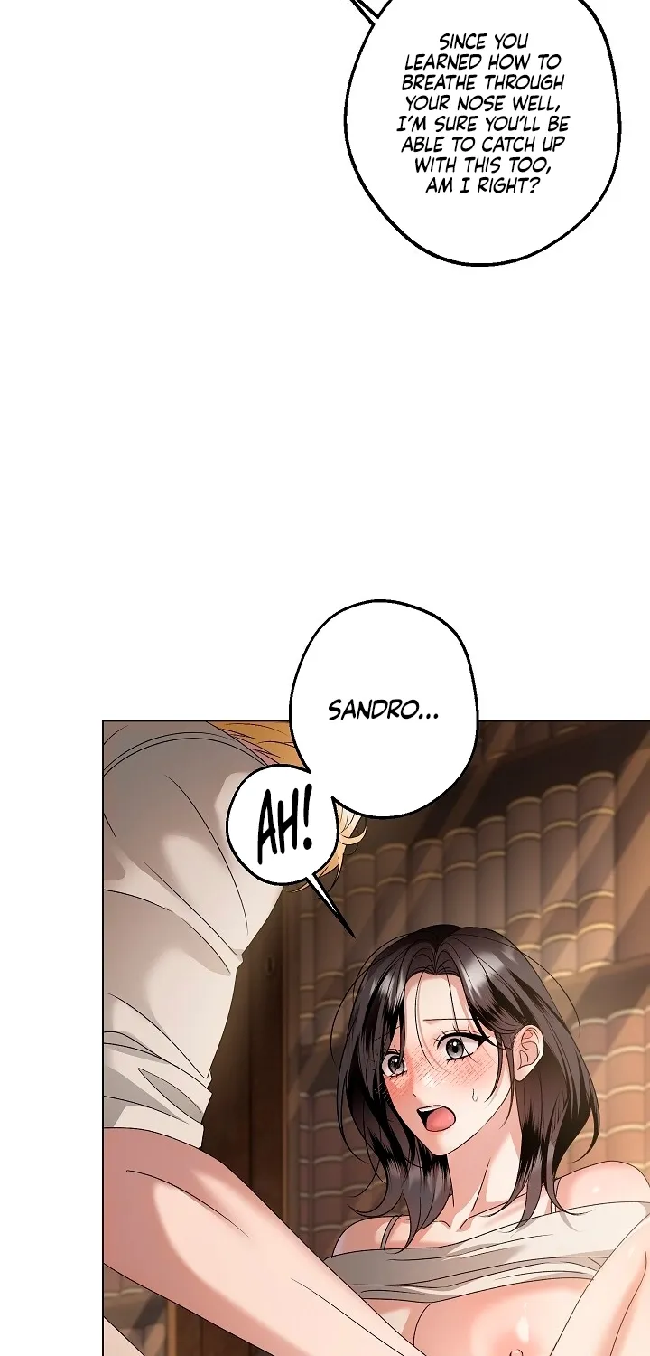 Solstice - Manhwa Chapter 28 - page 13