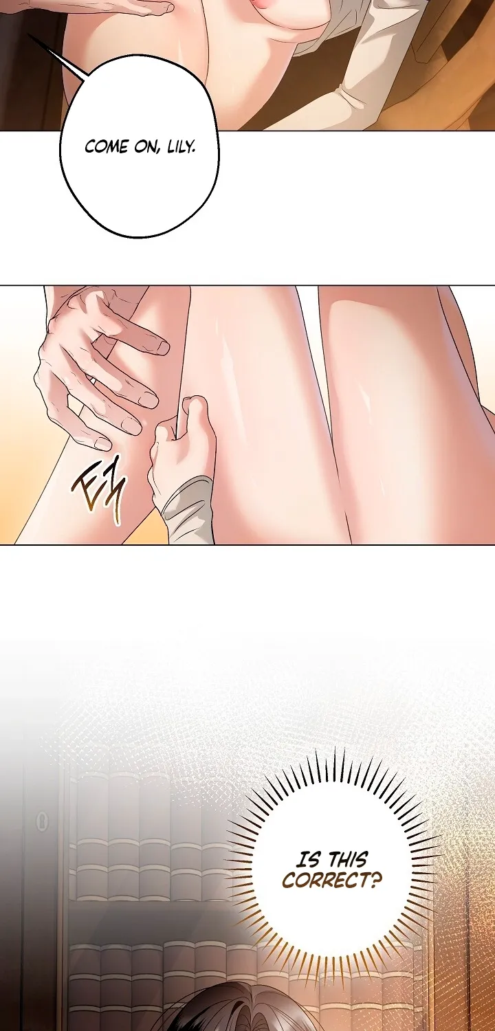 Solstice - Manhwa Chapter 28 - page 15