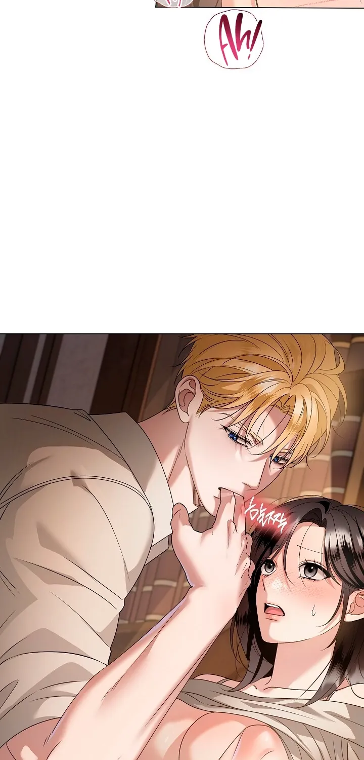 Solstice - Manhwa Chapter 28 - page 18