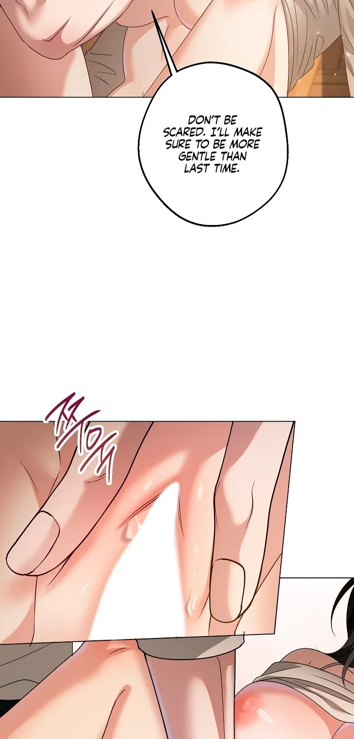 Solstice - Manhwa Chapter 28 - page 19