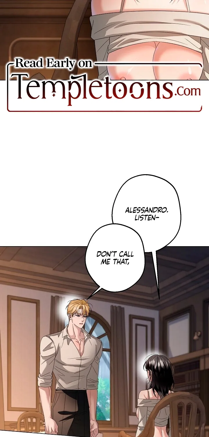 Solstice - Manhwa Chapter 28 - page 2