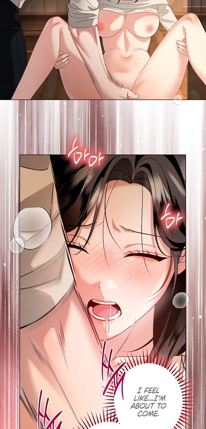 Solstice - Manhwa Chapter 28 - page 22