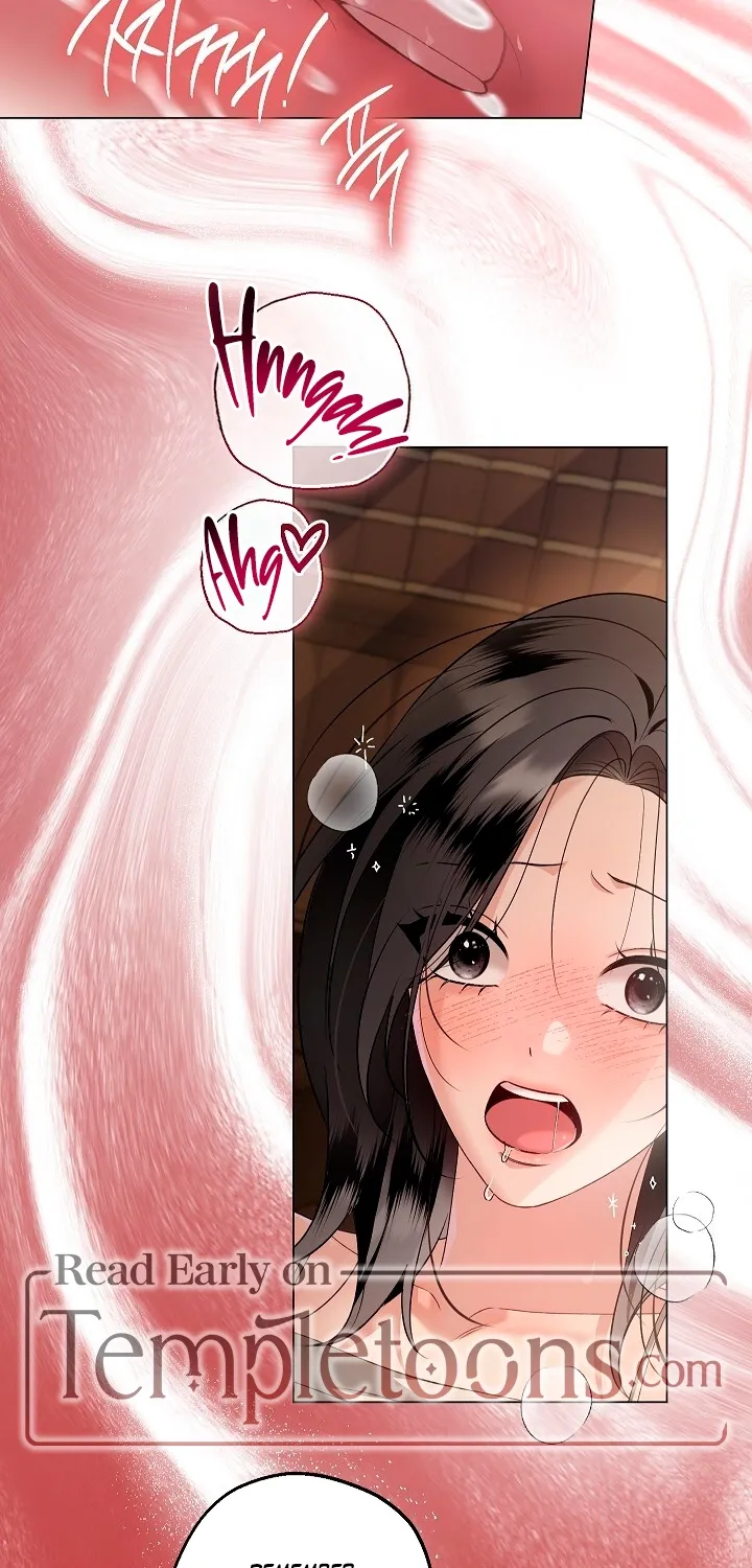 Solstice - Manhwa Chapter 28 - page 27