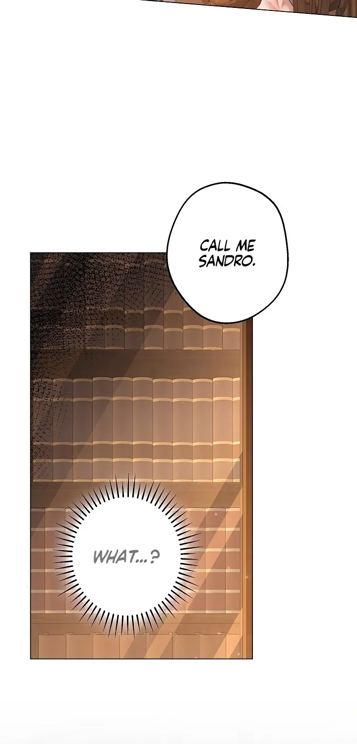 Solstice - Manhwa Chapter 28 - page 3
