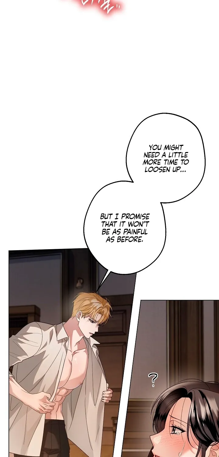 Solstice - Manhwa Chapter 28 - page 37