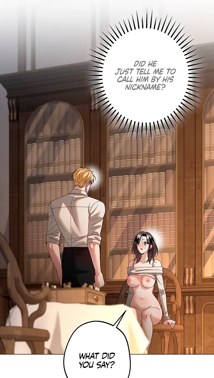 Solstice - Manhwa Chapter 28 - page 4