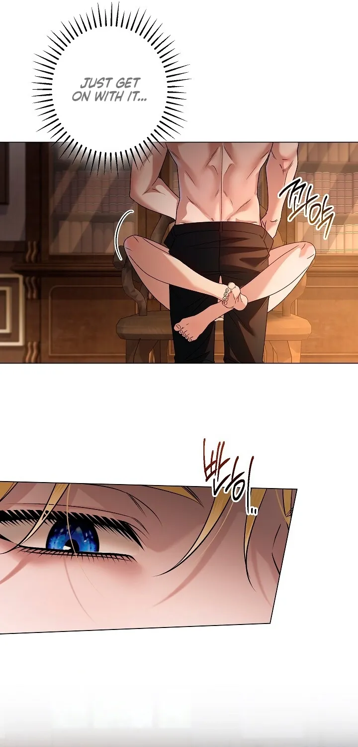 Solstice - Manhwa Chapter 28 - page 41