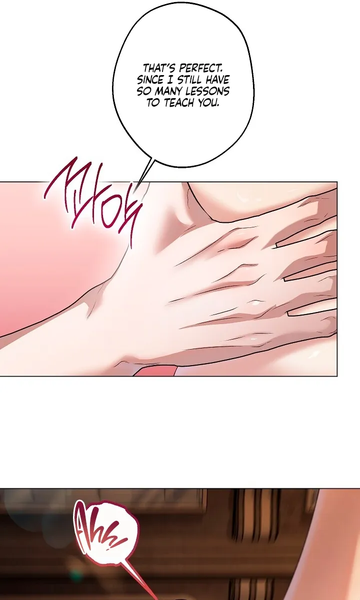 Solstice - Manhwa Chapter 28 - page 44