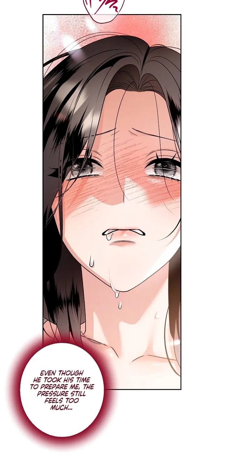 Solstice - Manhwa Chapter 28 - page 47