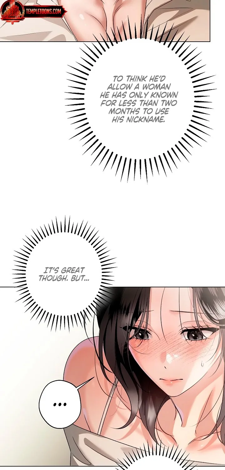 Solstice - Manhwa Chapter 28 - page 6
