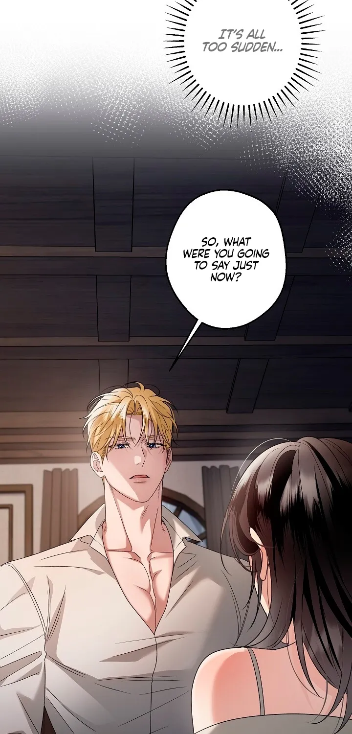 Solstice - Manhwa Chapter 28 - page 7