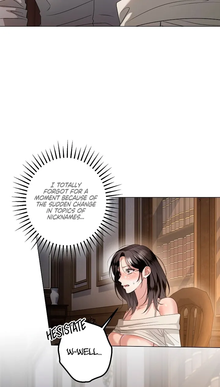 Solstice - Manhwa Chapter 28 - page 8