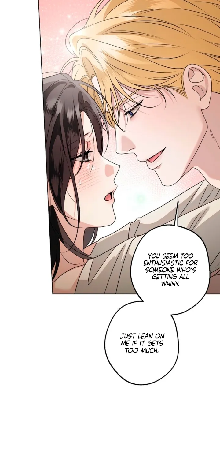 Solstice - Manhwa Chapter 29 - page 16