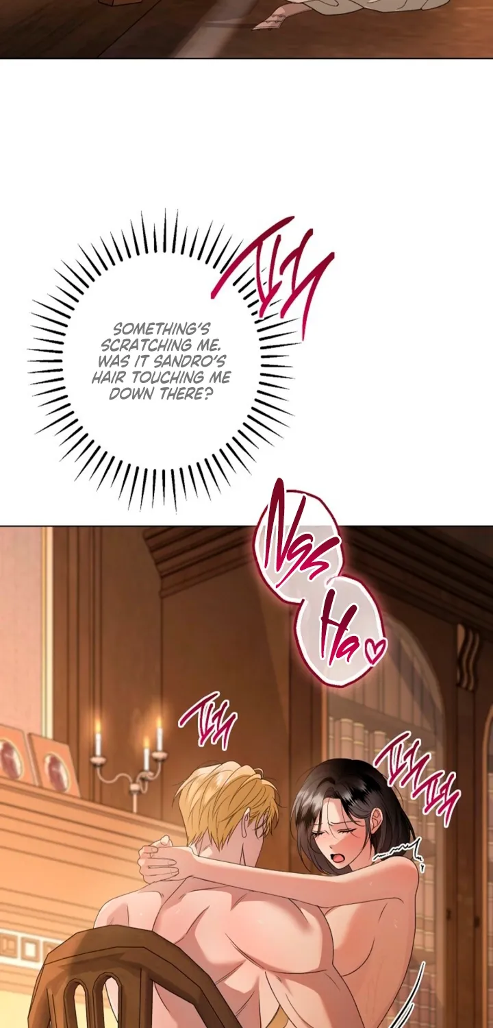 Solstice - Manhwa Chapter 29 - page 25