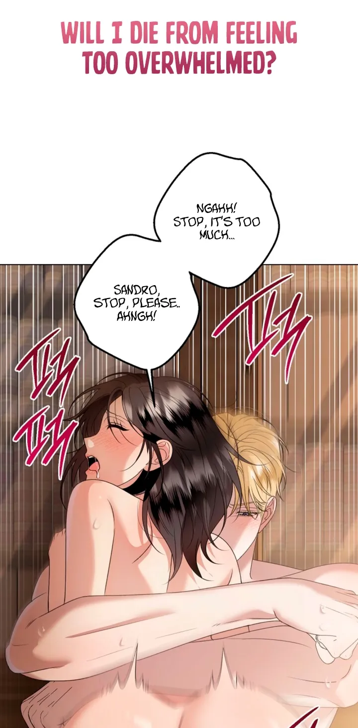 Solstice - Manhwa Chapter 29 - page 46