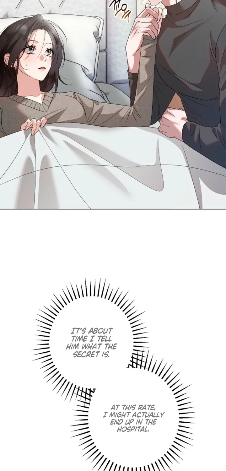 Solstice - Manhwa Chapter 30 - page 10