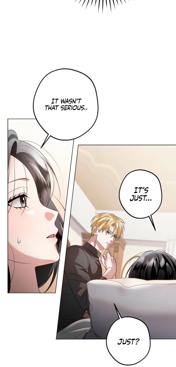 Solstice - Manhwa Chapter 30 - page 11