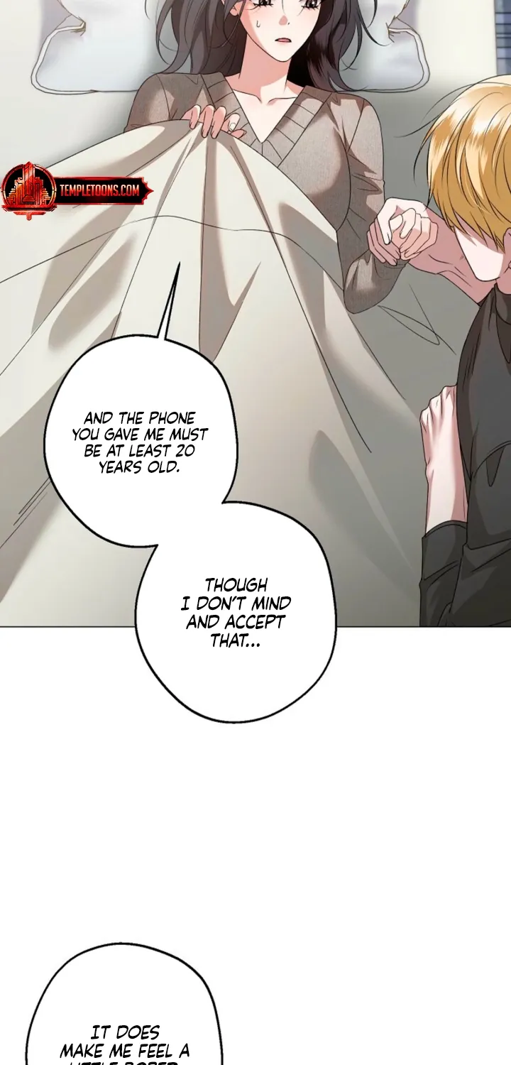 Solstice - Manhwa Chapter 30 - page 13