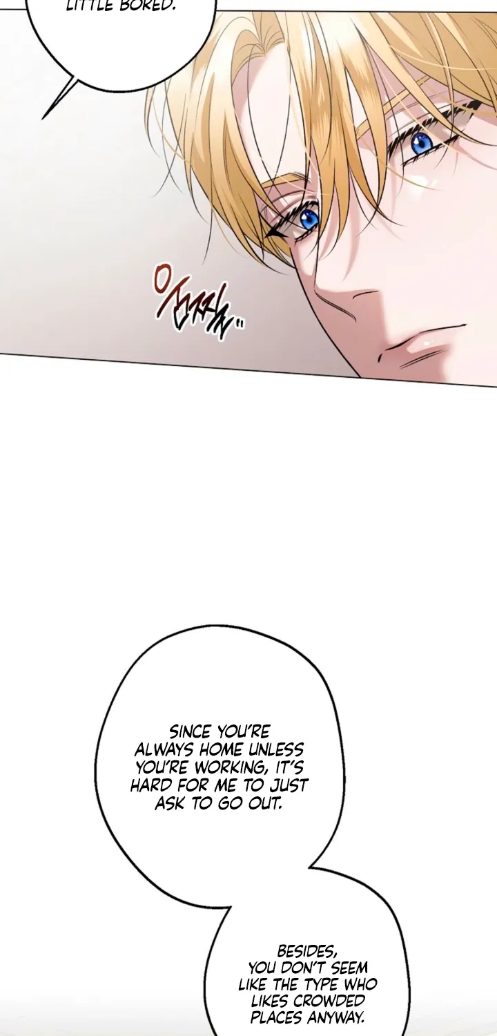Solstice - Manhwa Chapter 30 - page 14