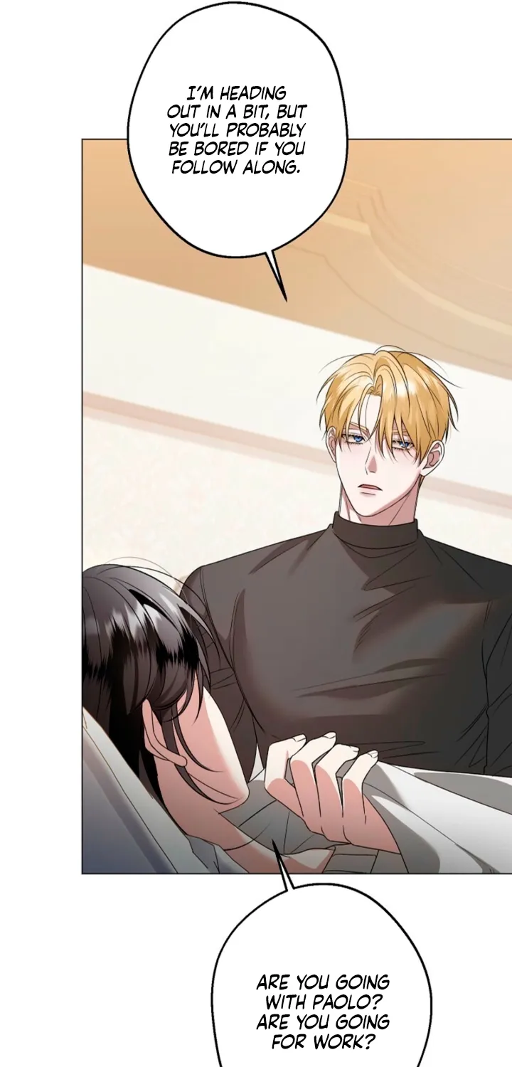 Solstice - Manhwa Chapter 30 - page 17
