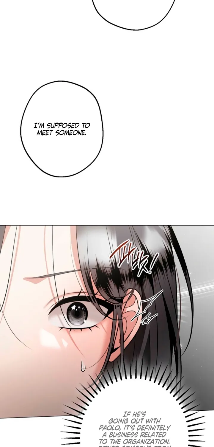 Solstice - Manhwa Chapter 30 - page 18
