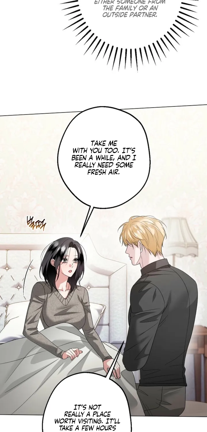 Solstice - Manhwa Chapter 30 - page 19