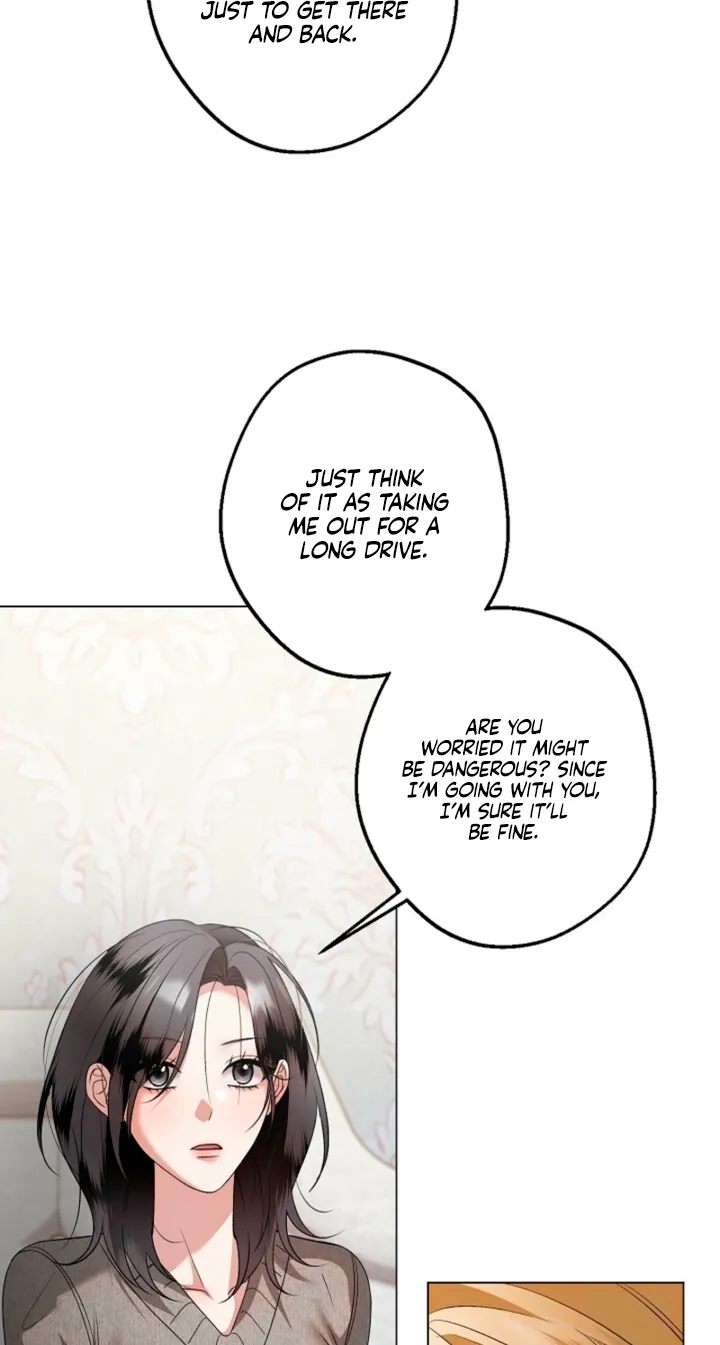 Solstice - Manhwa Chapter 30 - page 20