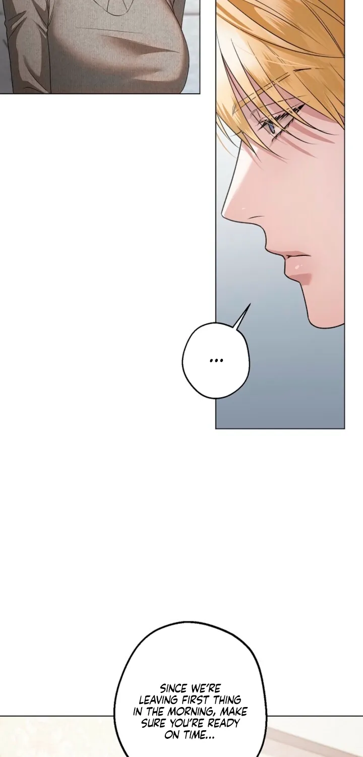 Solstice - Manhwa Chapter 30 - page 21