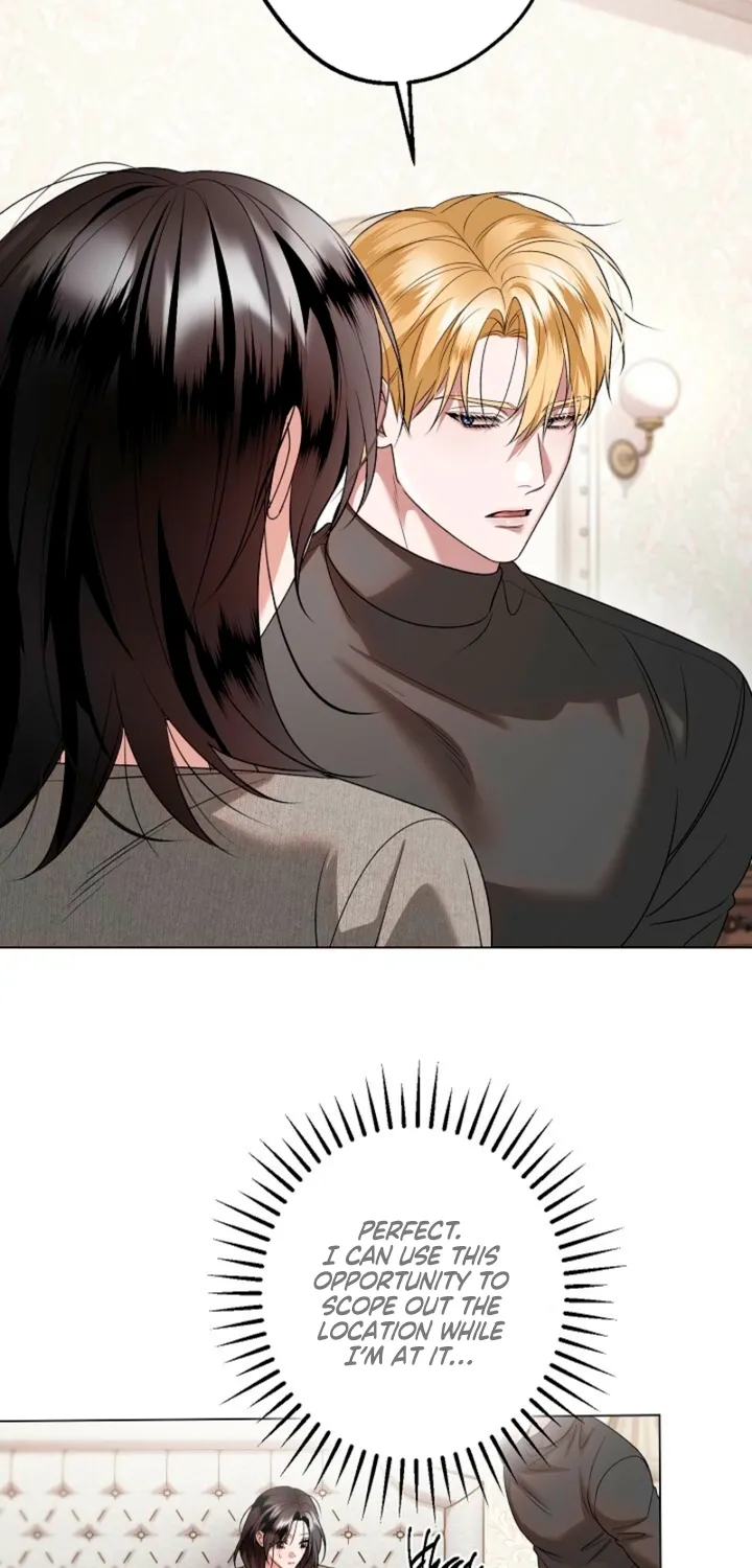Solstice - Manhwa Chapter 30 - page 22