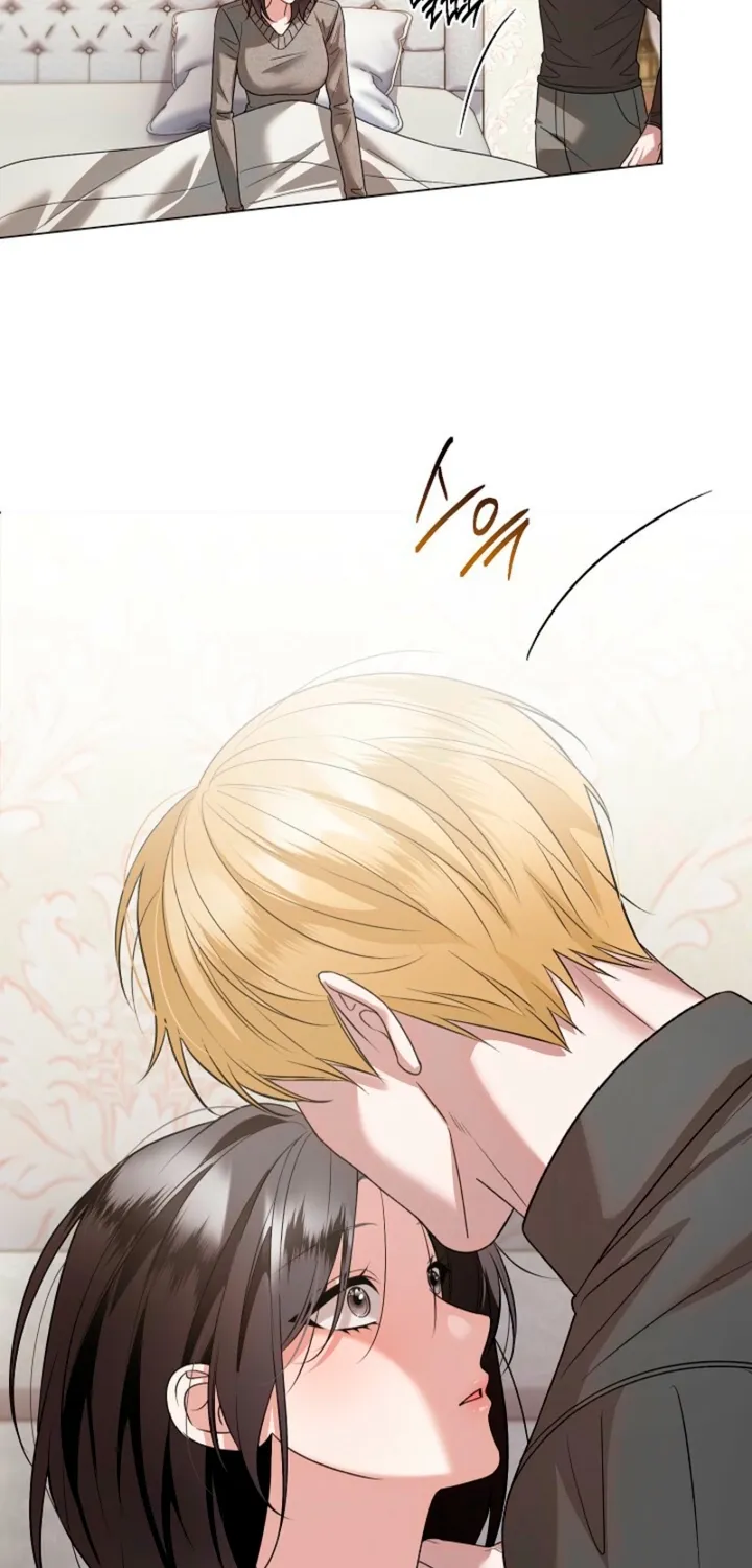 Solstice - Manhwa Chapter 30 - page 23