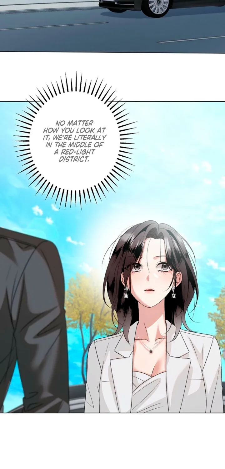 Solstice - Manhwa Chapter 30 - page 29