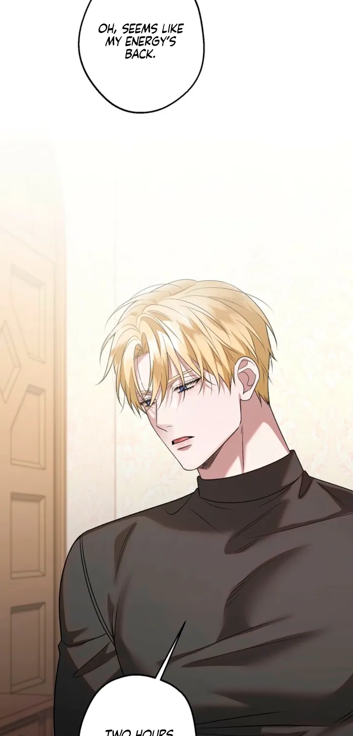 Solstice - Manhwa Chapter 30 - page 3