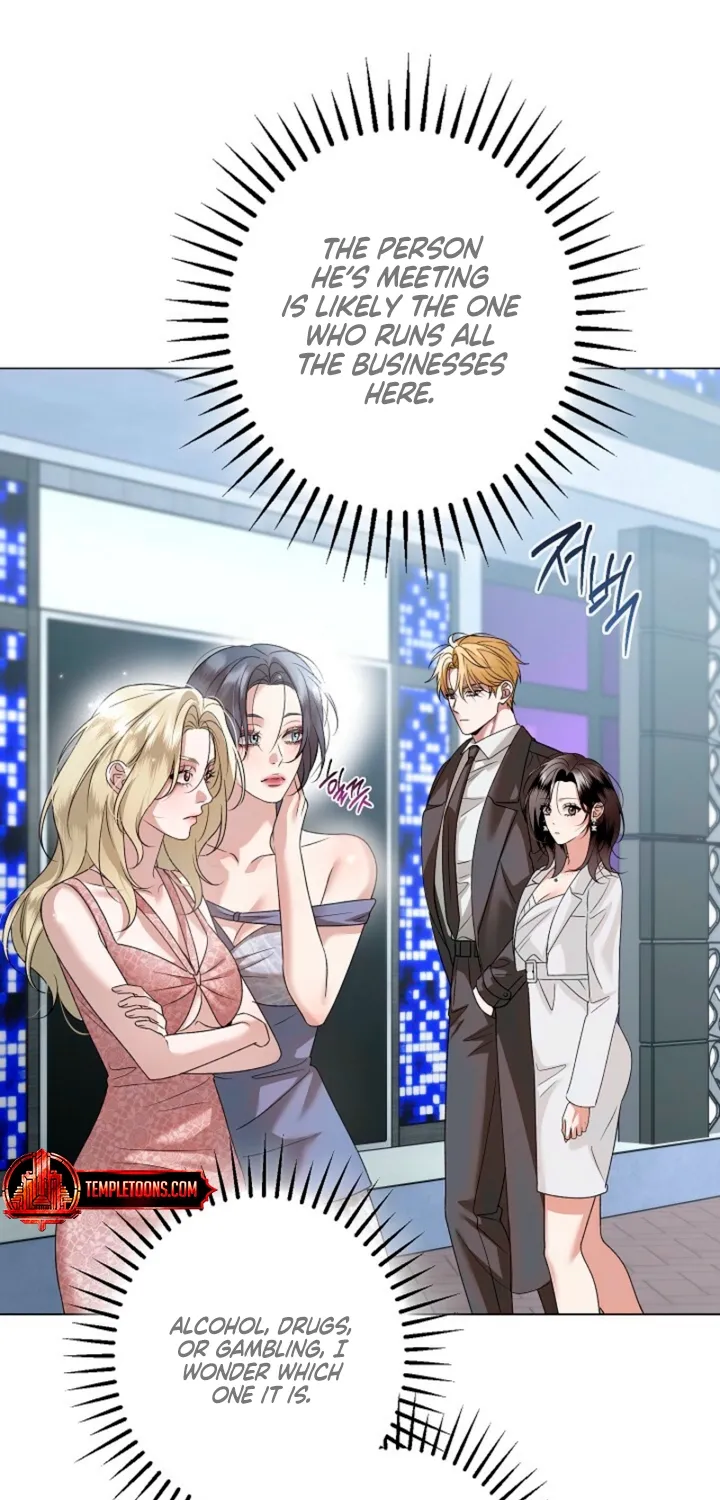 Solstice - Manhwa Chapter 30 - page 30