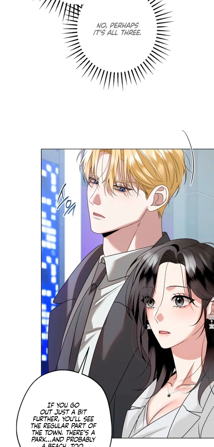Solstice - Manhwa Chapter 30 - page 31